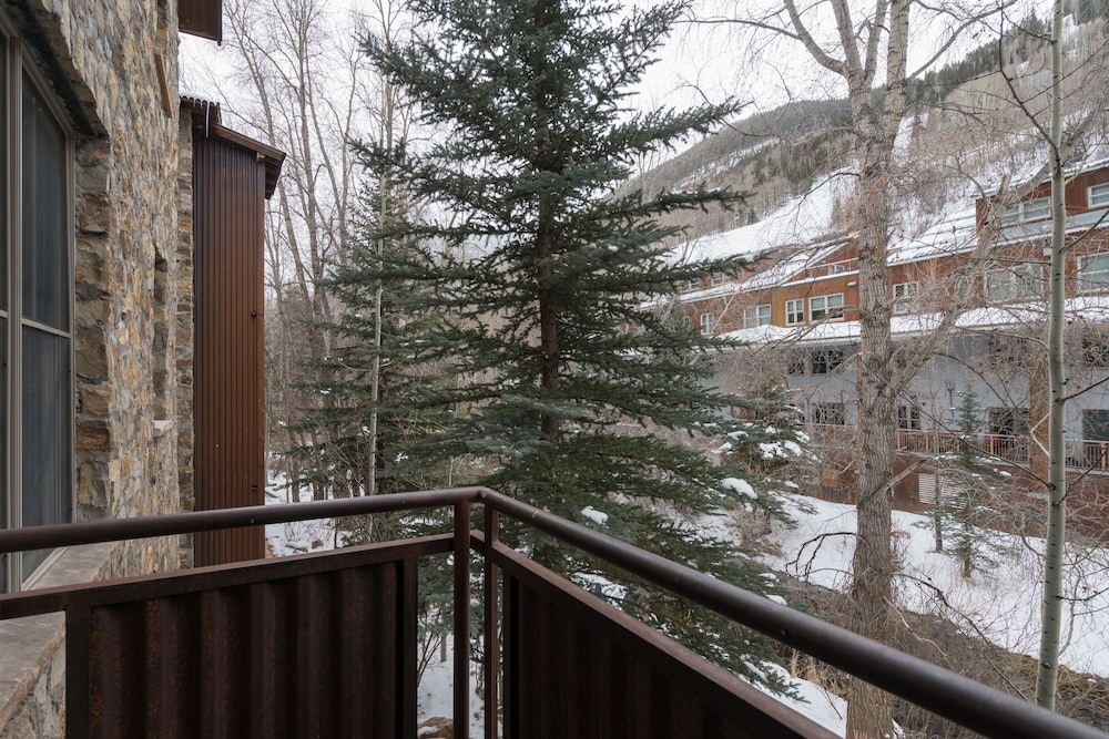 Alpine Lodging Telluride Ski Resort