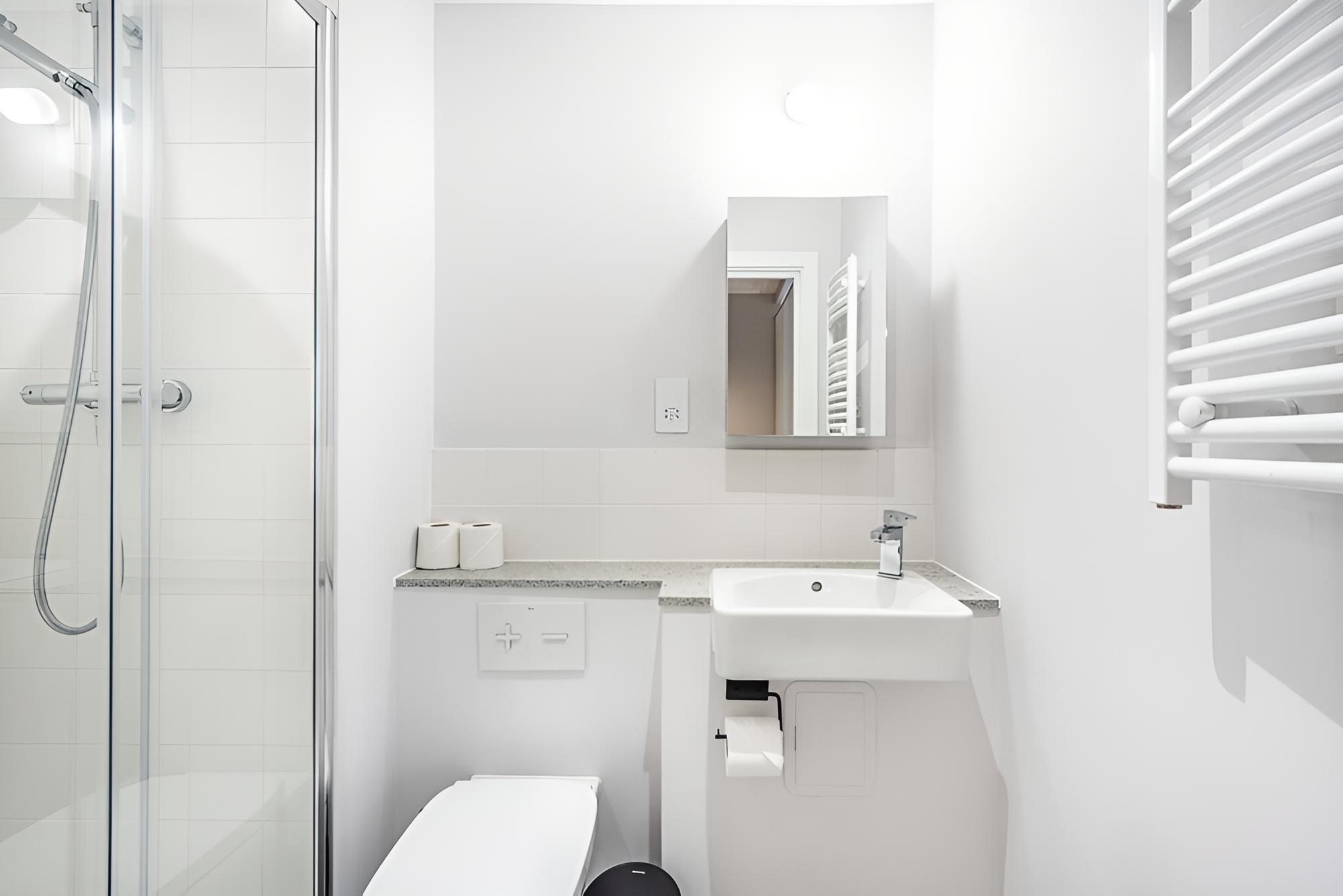 Trendy Studios PRIMROSE HILL