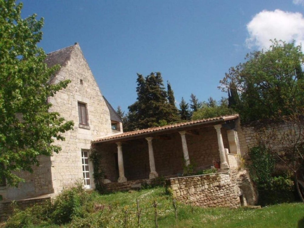 Le Logis du Peu girard