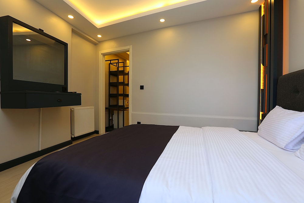 Galata King Süitleri - Image 32