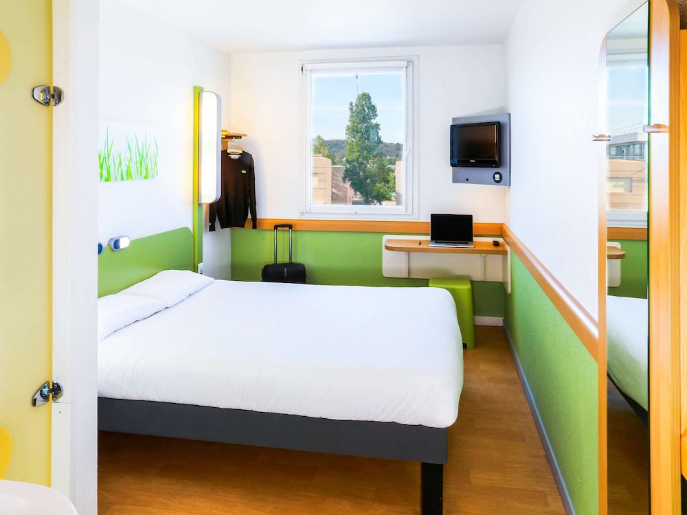 Vitrolles Vacations - ibis budget Marseille Vitrolles - Property Image 3