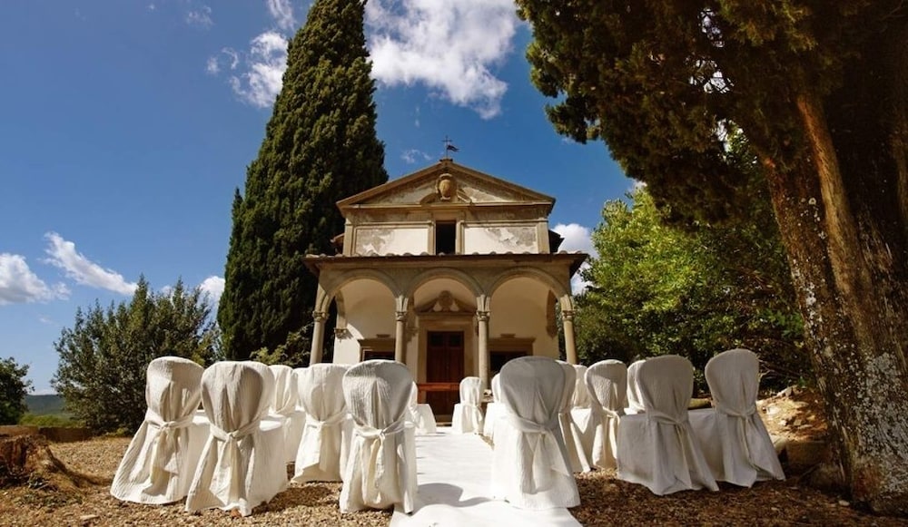 Villa Vistarenni