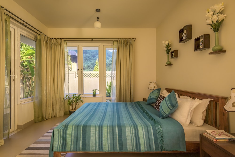 Villa Casa Baga by Iksha view 2