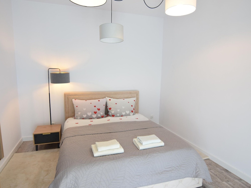 Holiday Home in Kopalino Near Sandy Beach view 5