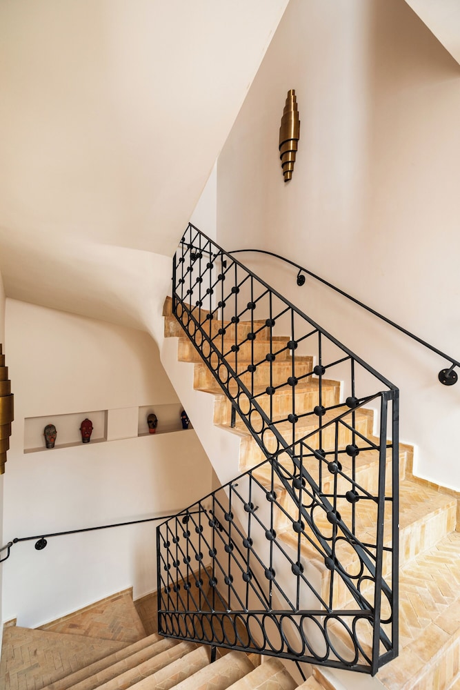 Riad Dar Acsameda & spa