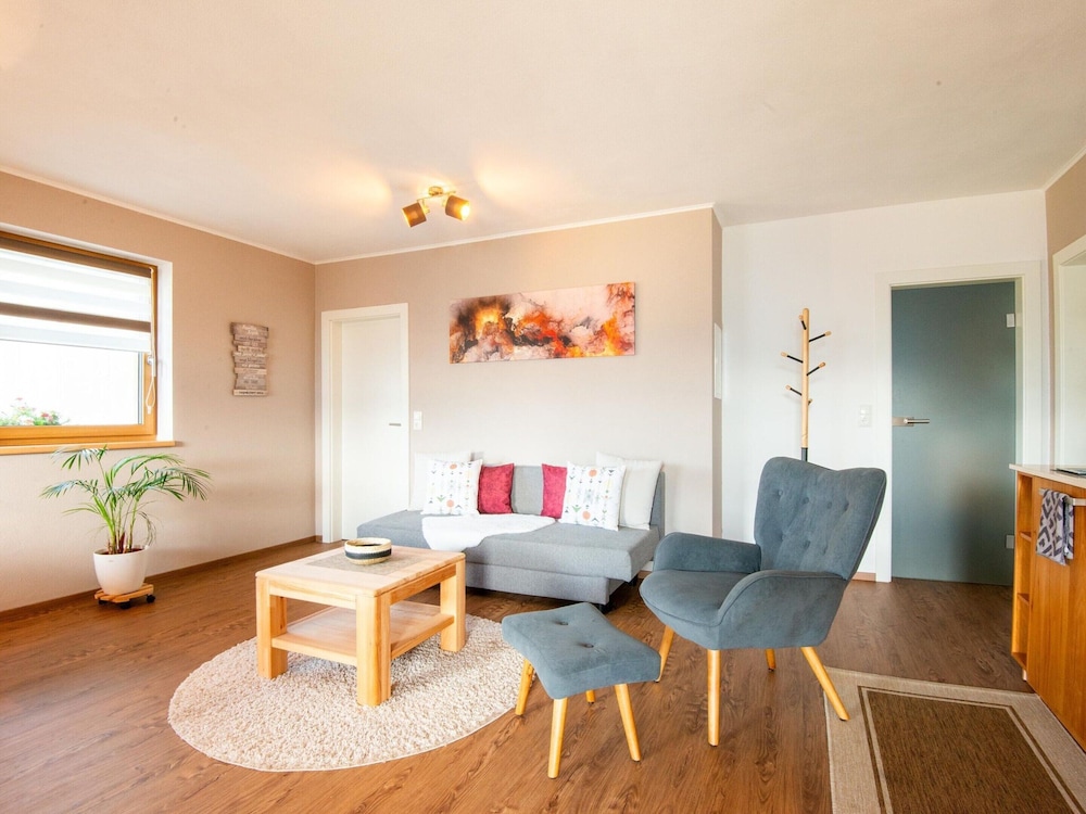Apartment in Distelberg Near Ski Slopes