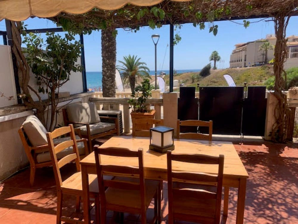 Guess Condo in Sitges 3 Bedrooms 2 Baths