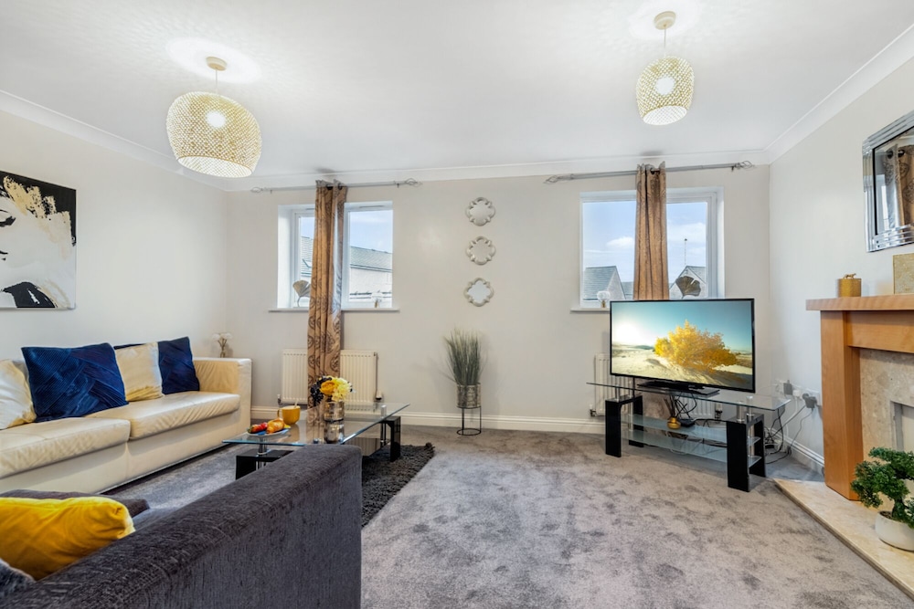 Peterborough Vacations - KVM - Hampton House - Property Image 11