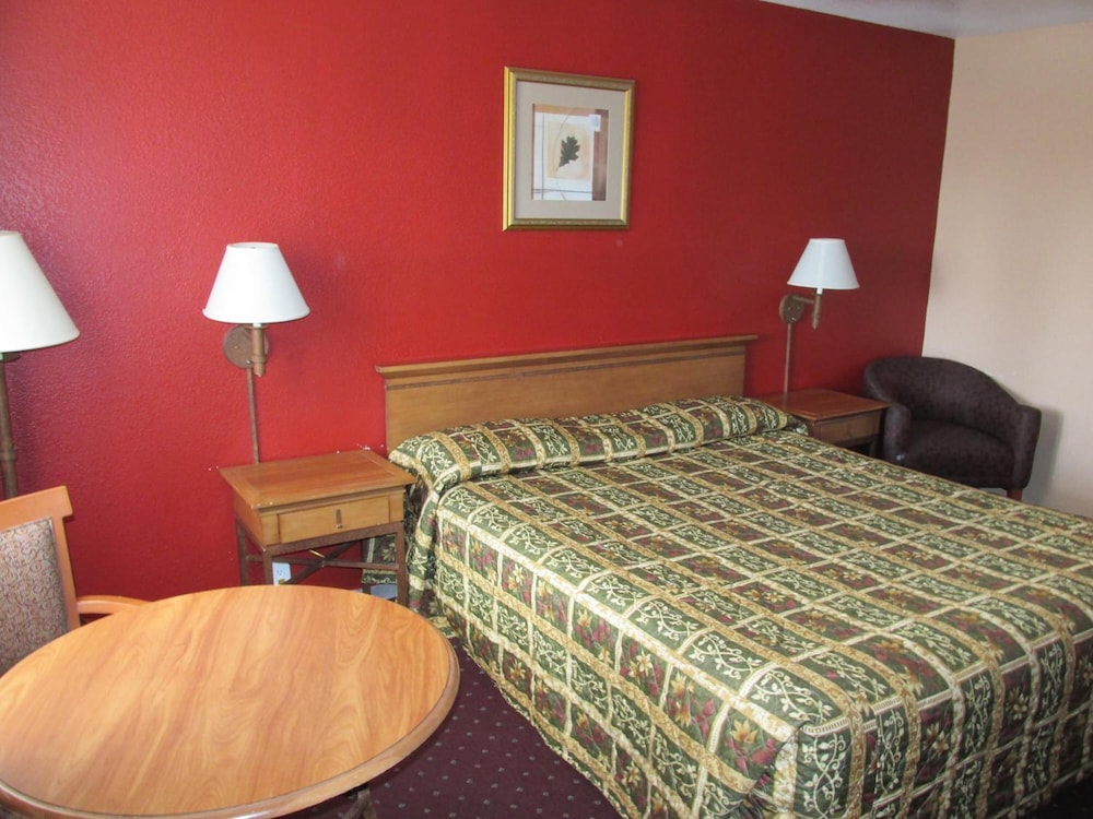 Escondido Lodge - Property Image 38