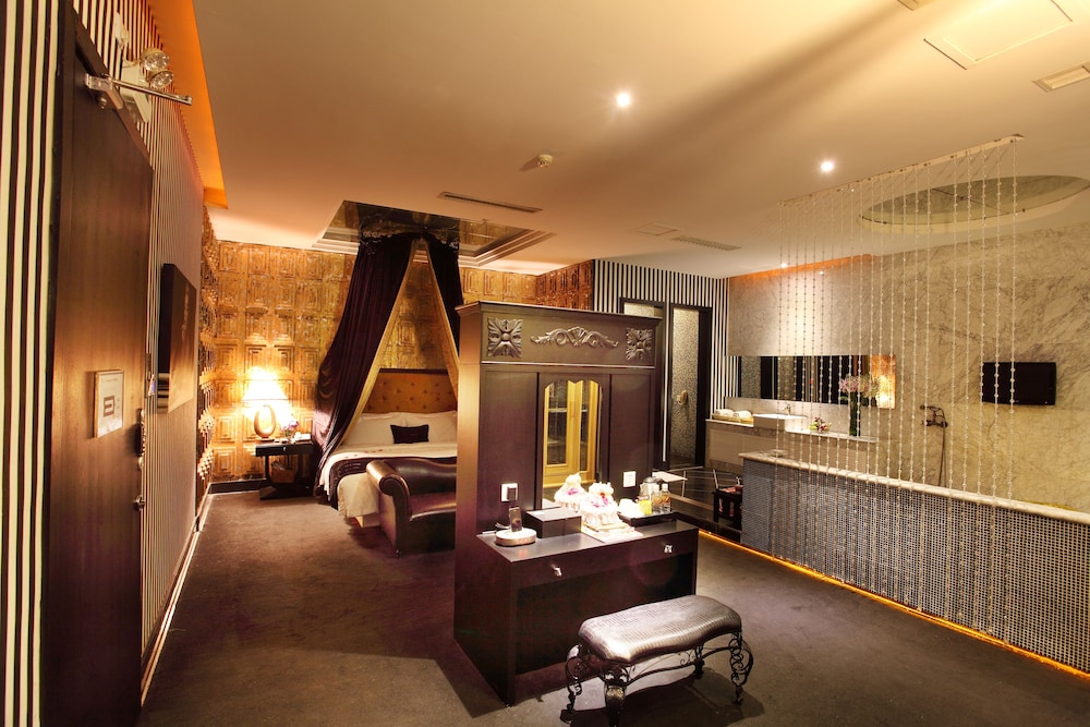 Nanjing Vogue Boutique Motel view 5