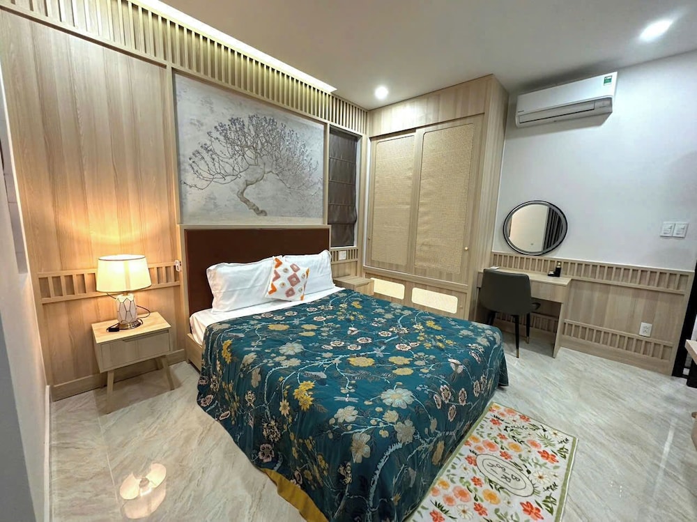 Cherry Villa - Novaworld Phan Thiet