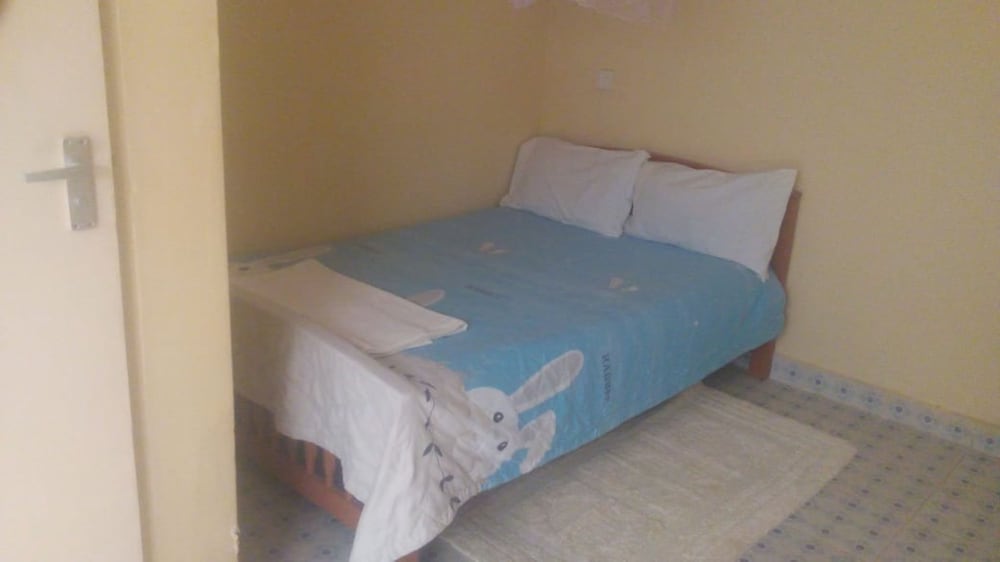 Benaris Hotel & Lodge view 3