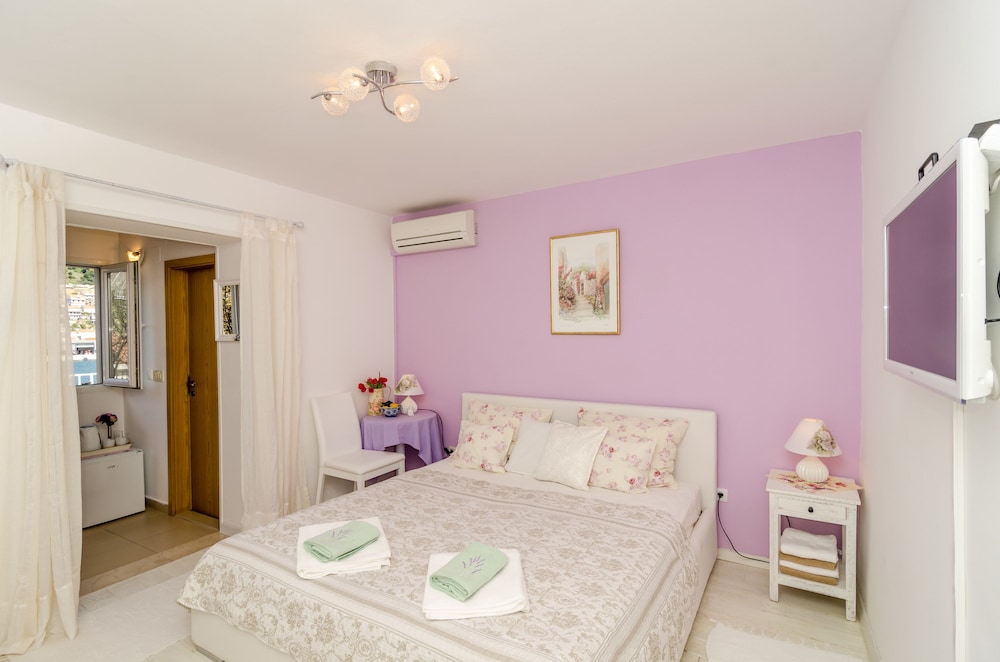 Guest House Cuk