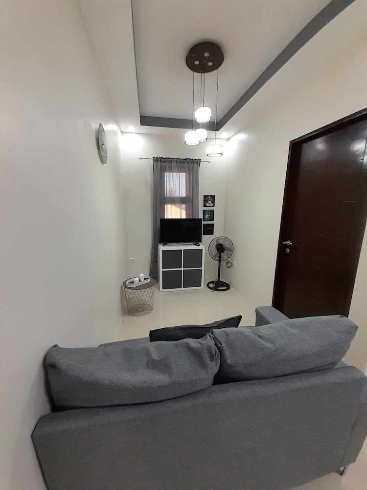 Manzil Anilao Cosy 1 Bedroom Apt U7