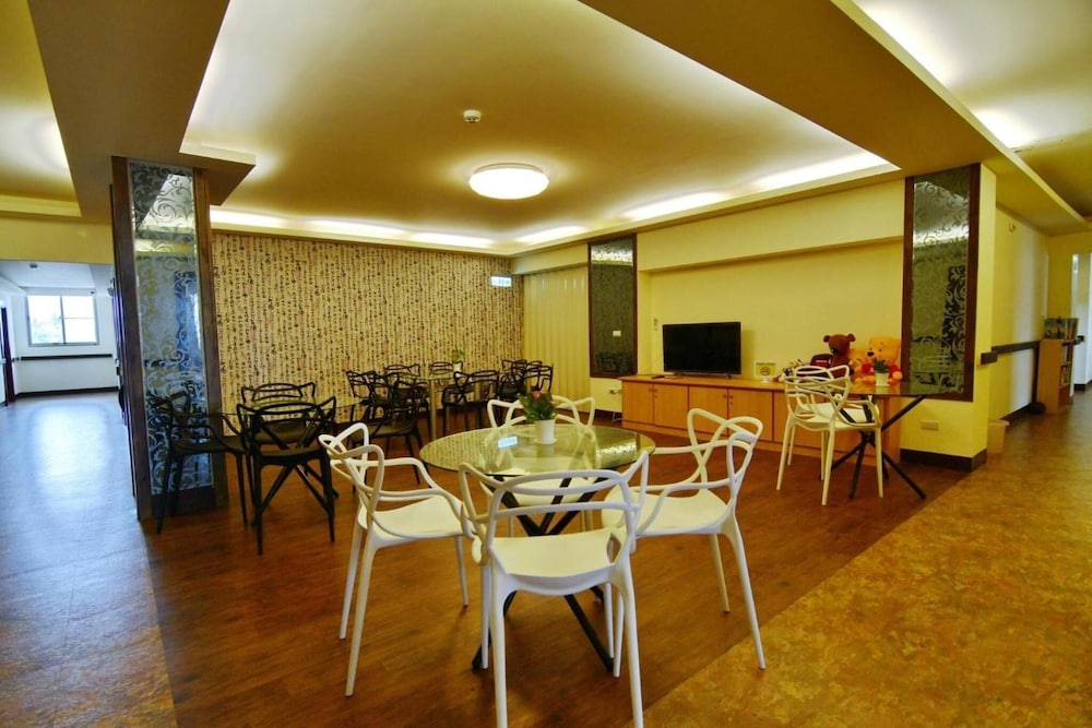 Fugong Hostel