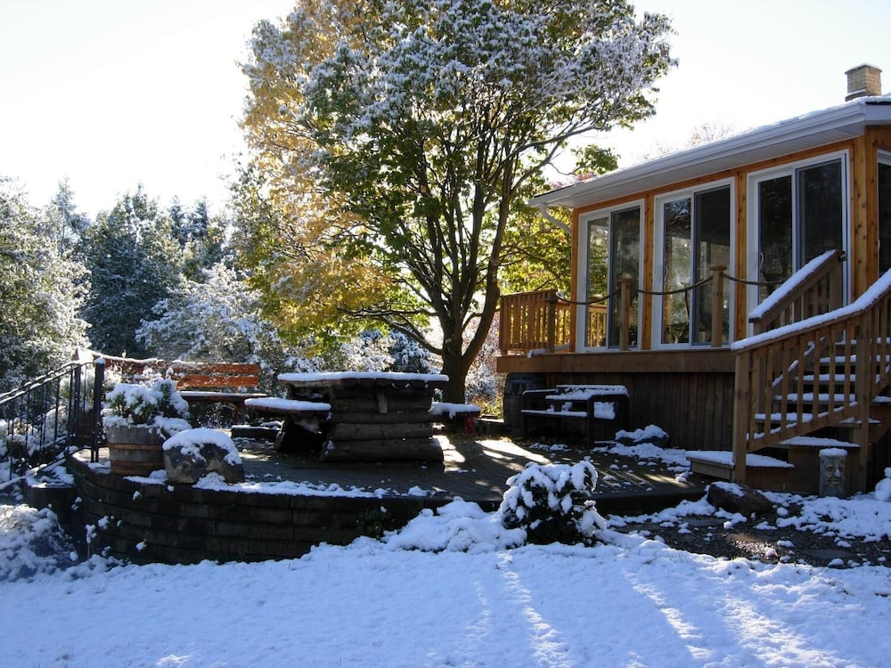 Koch Haus Bed & Breakfast