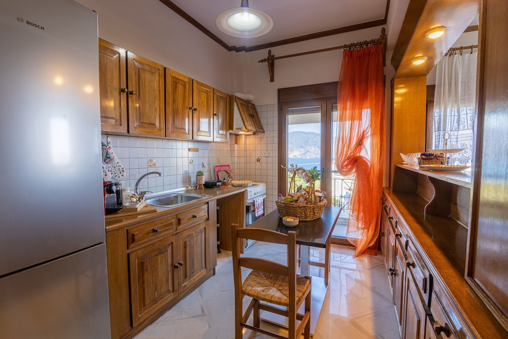 Villa Galani Agios Stefanos photo 2