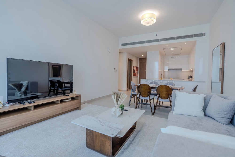Canal Front Residences - Al Wasl Dubai