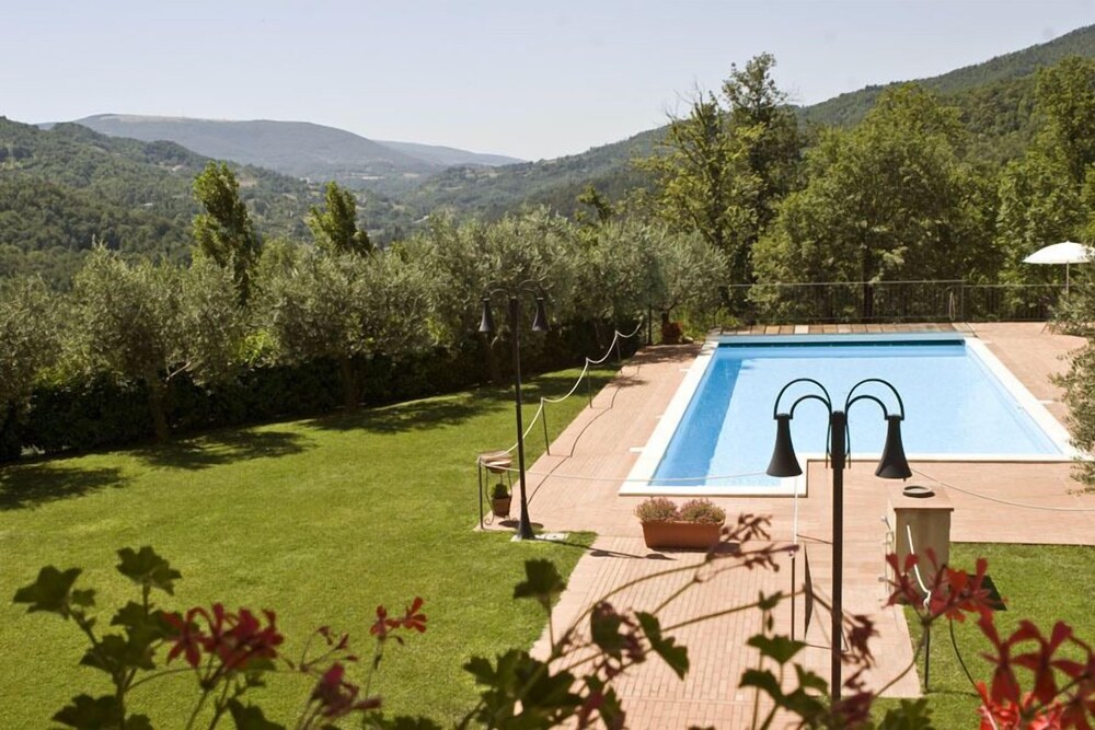 Relax cottage