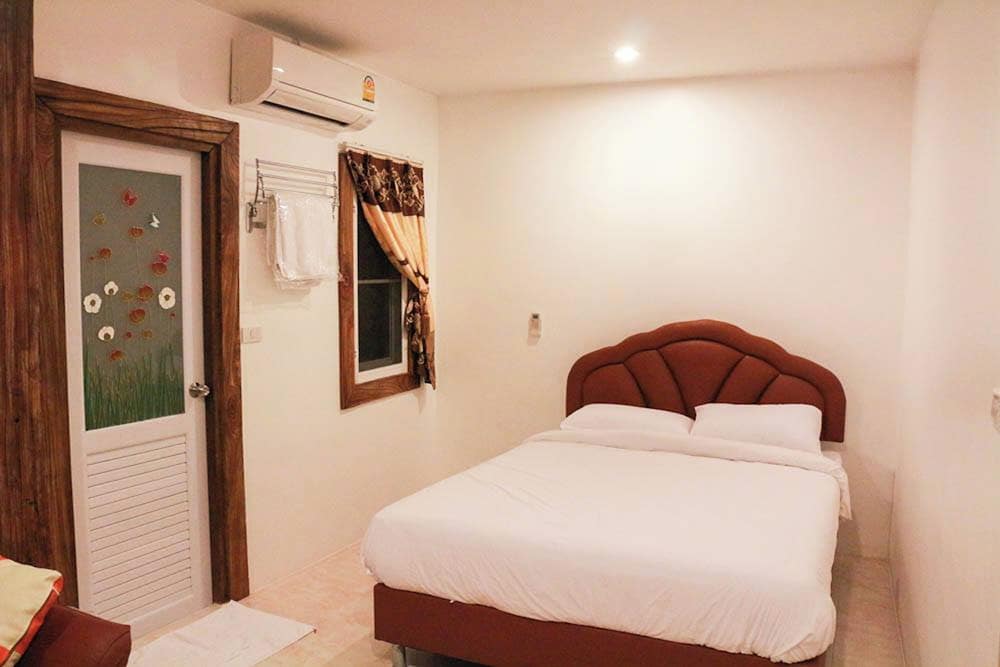 Punpoon Resort