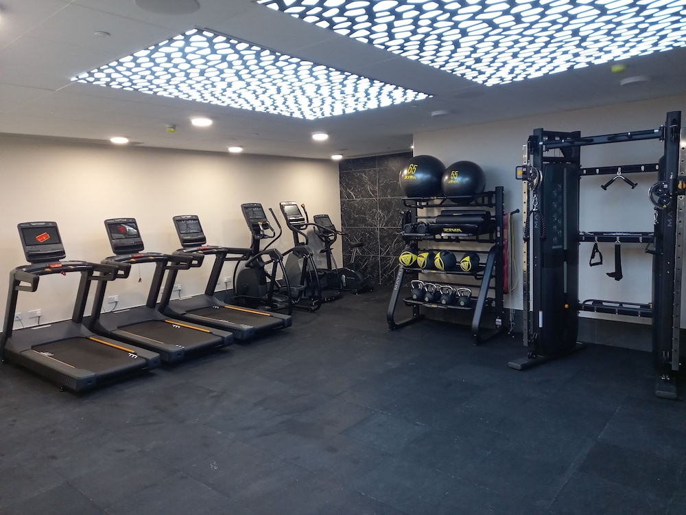 Beautiful Studio in Gibraltar - E1 view 5