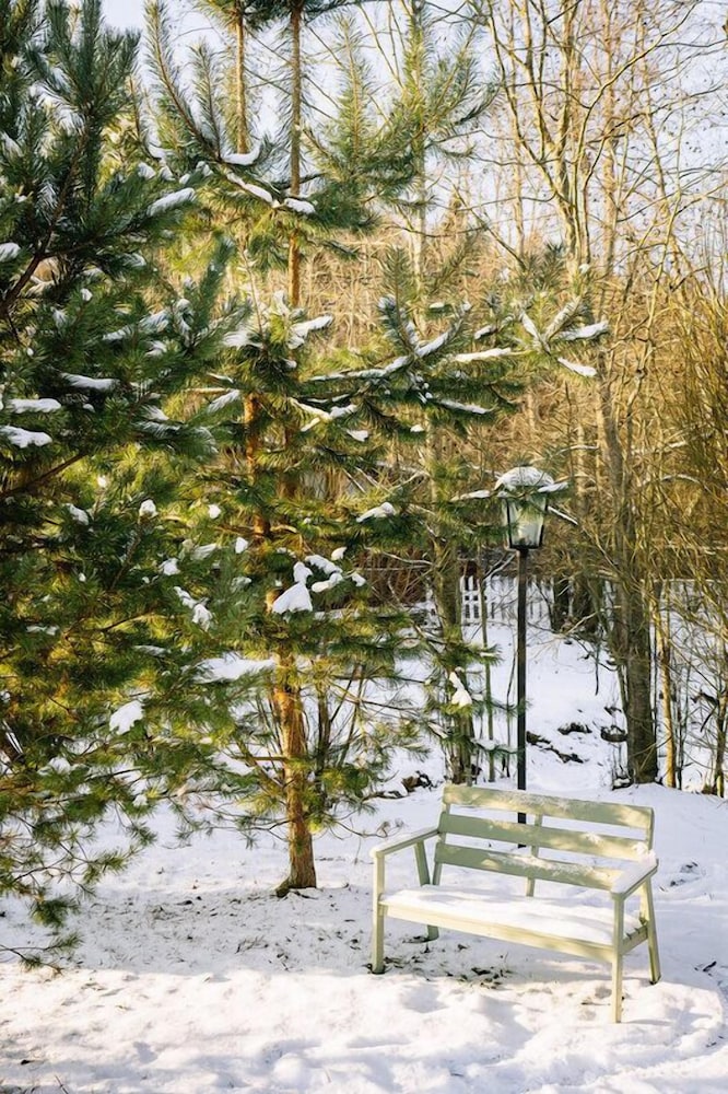 Skokovo Park, photo 76