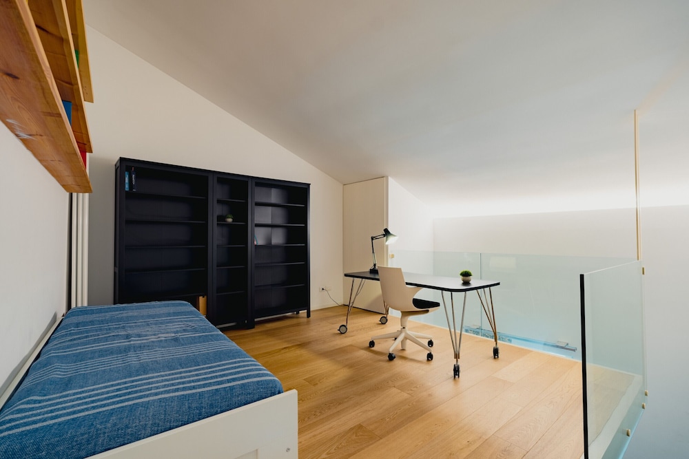 Casa Santa Sofia con Terrazza by Wonderful Italy