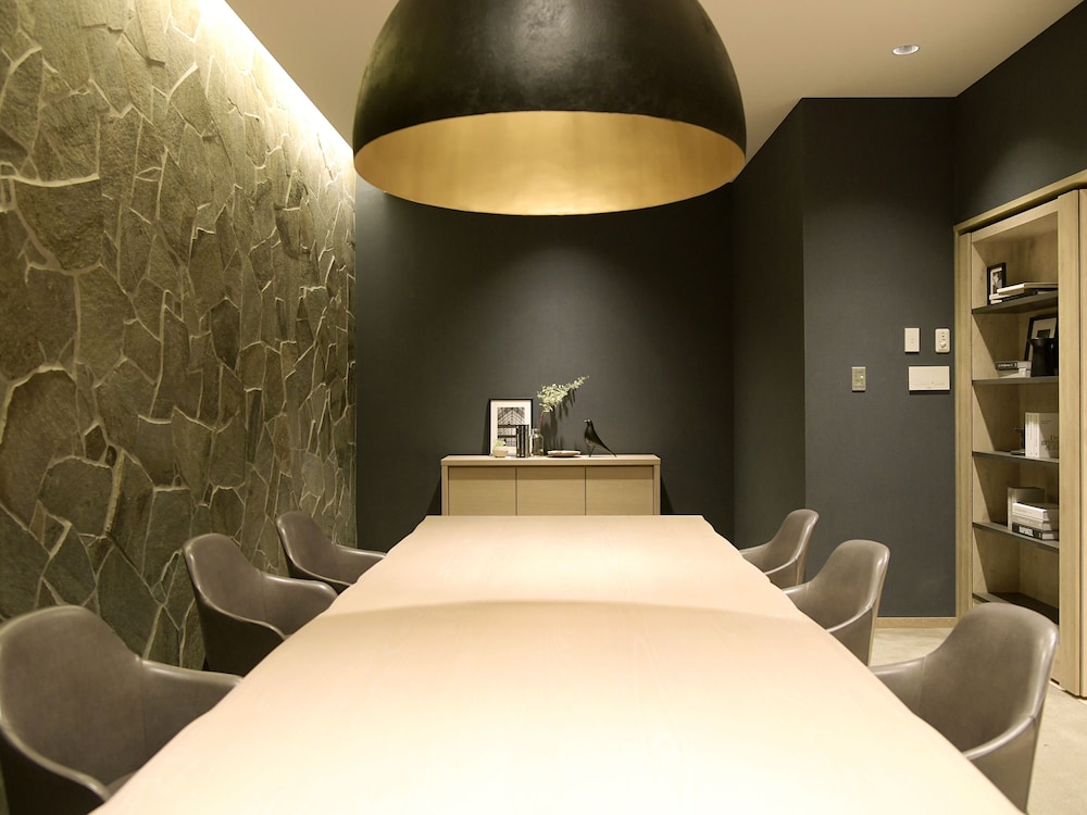 Oriental Hotel Fukuoka Hakata Station 45