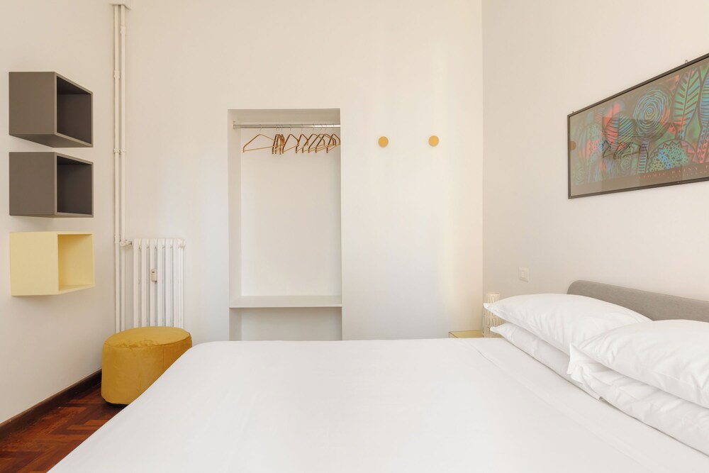 Vatican Beautiful 2Br Apartment With Terrace