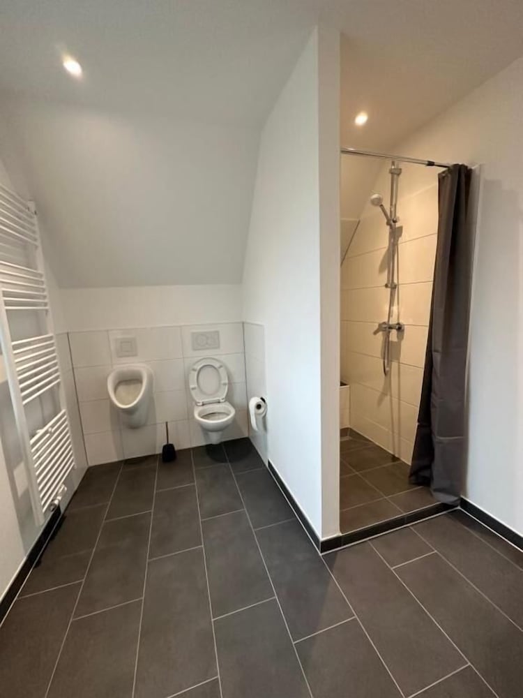 A & B Apartment u. Zimmervermietung eGbR