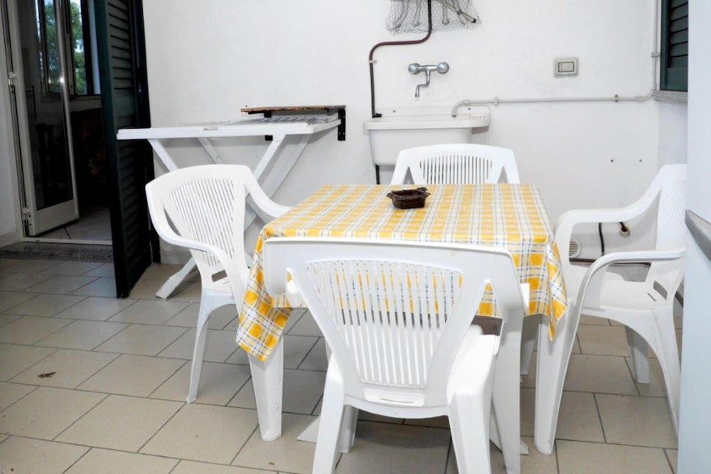 Charming Apartment Near the Beach in Gallipoli