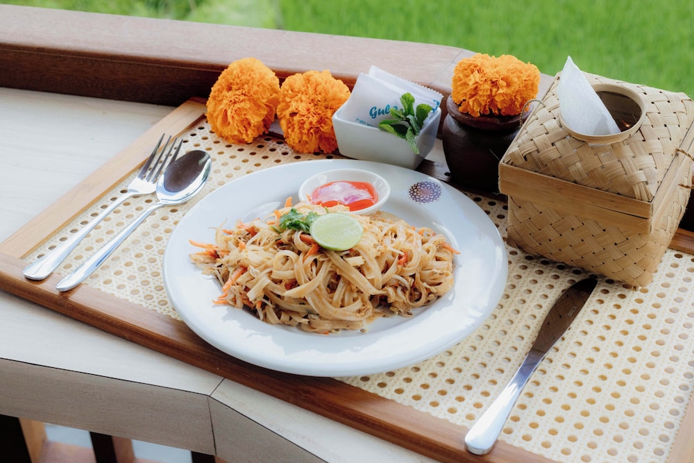 Uma Nandhi Villa Ubud