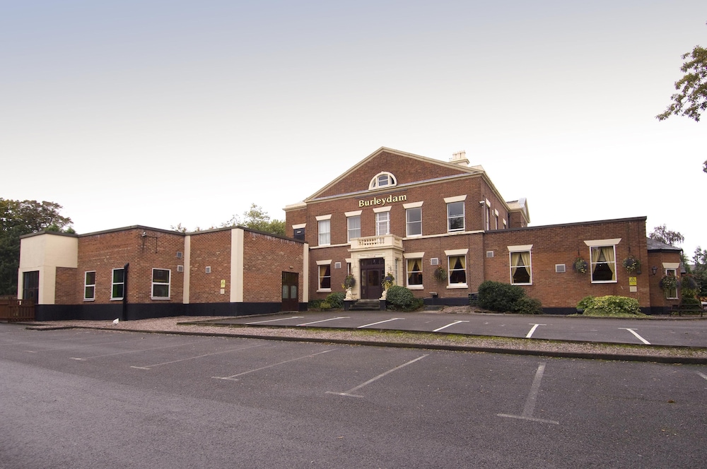 Premier Inn Wirral - Childer Thornton 4