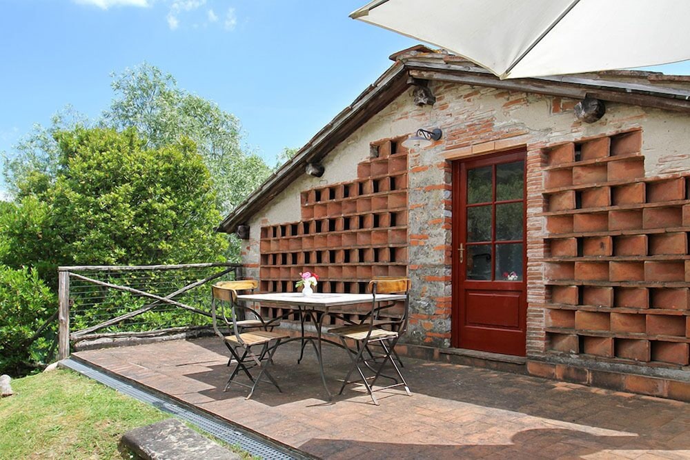 Agriturismo Il Borghetto