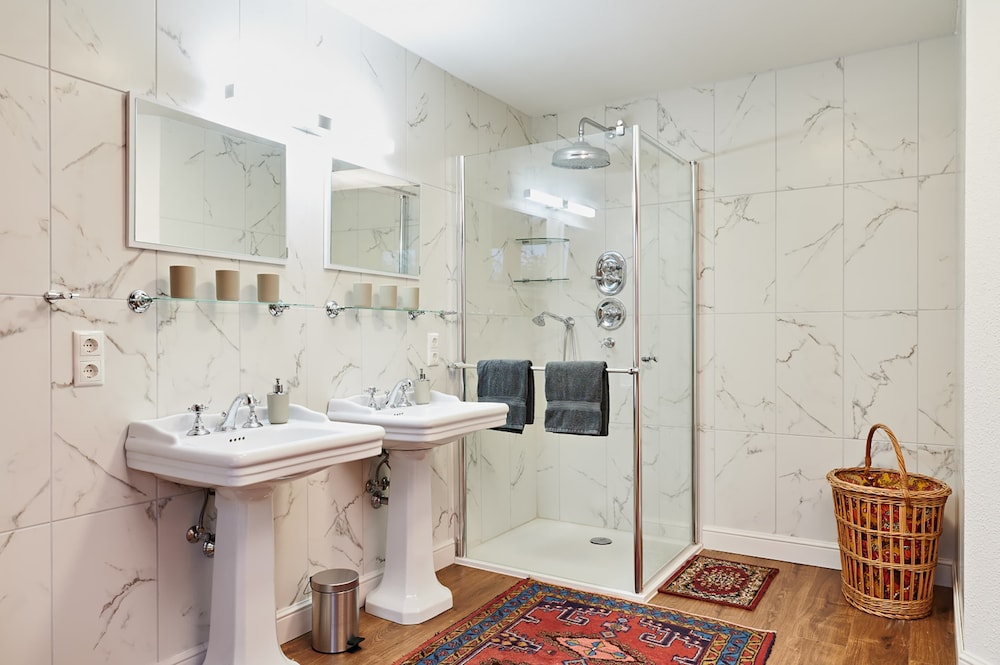 Ferienhaus Nahe Winstongolf Schwerin