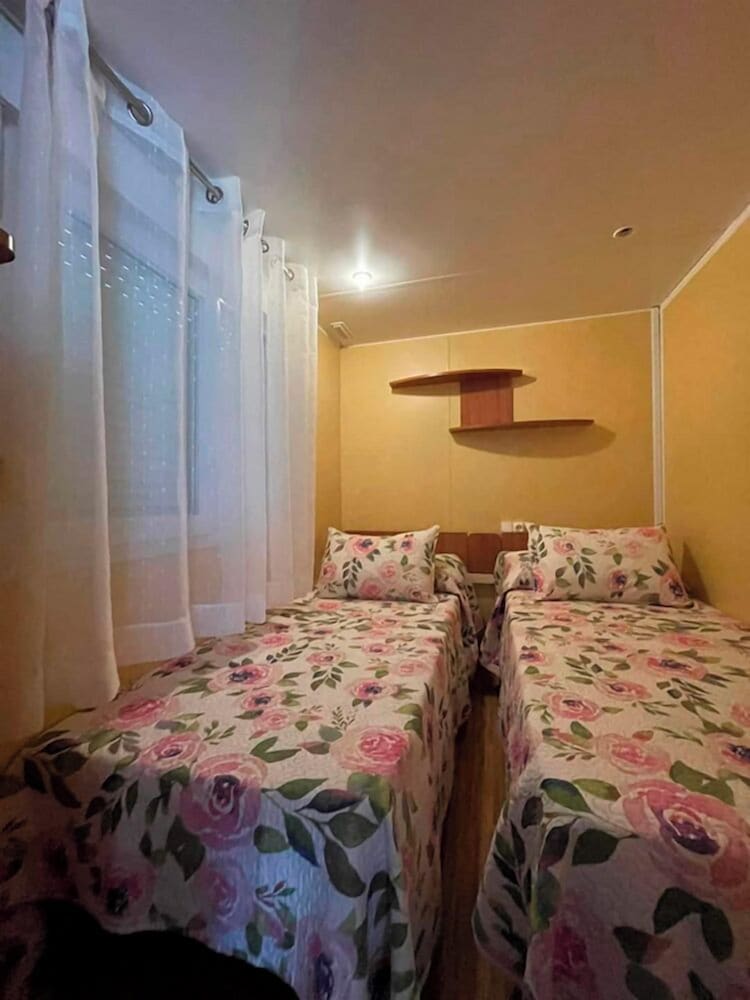 Encantadora Casa con Piscina 3 Habitacio