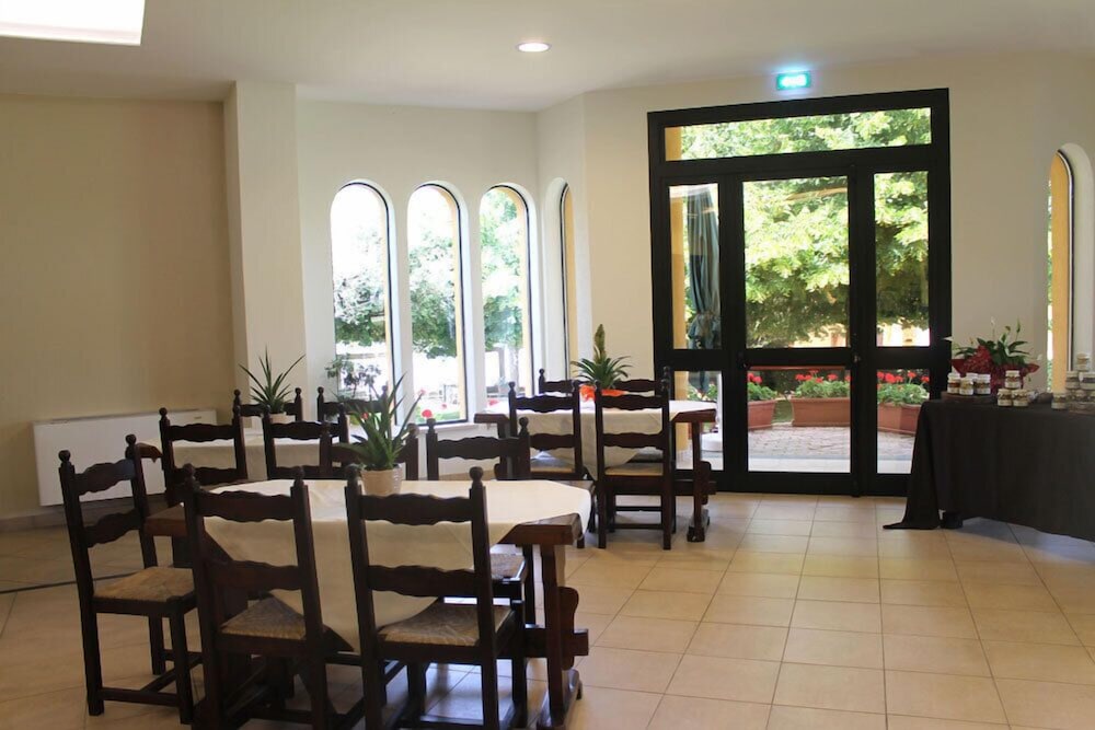 La Giurranda Country Residence