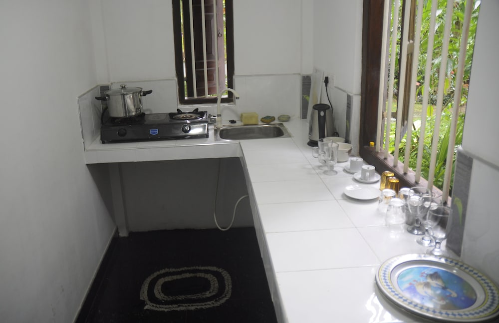 Banja Little Villa