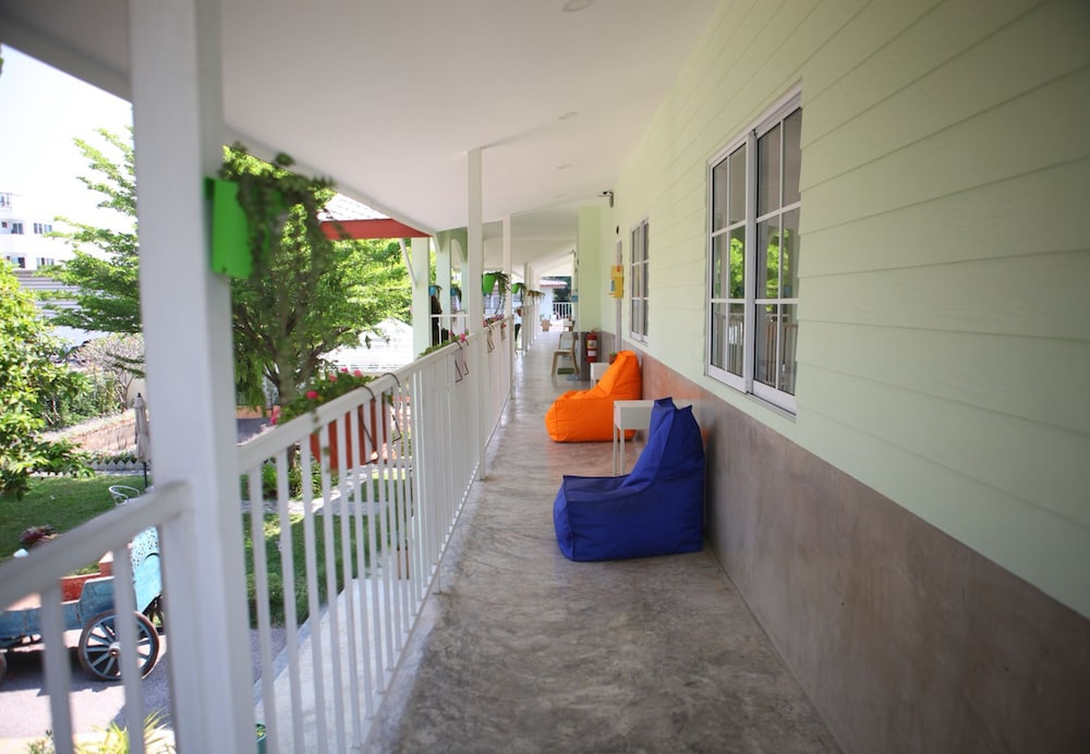 Manyi Boutique House