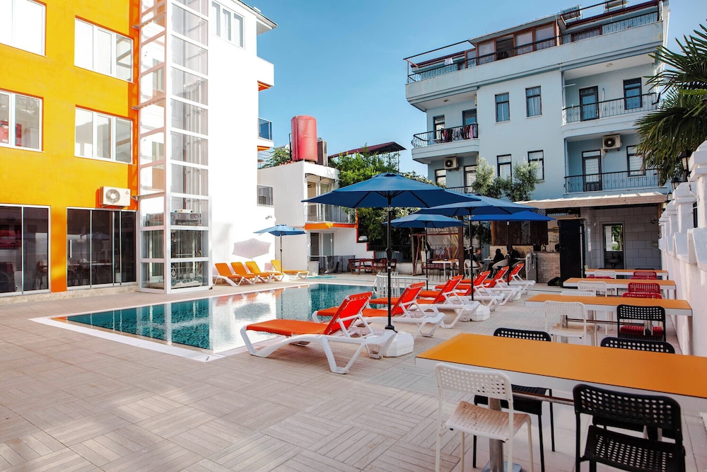 Belsun Butik Otel - Image 22
