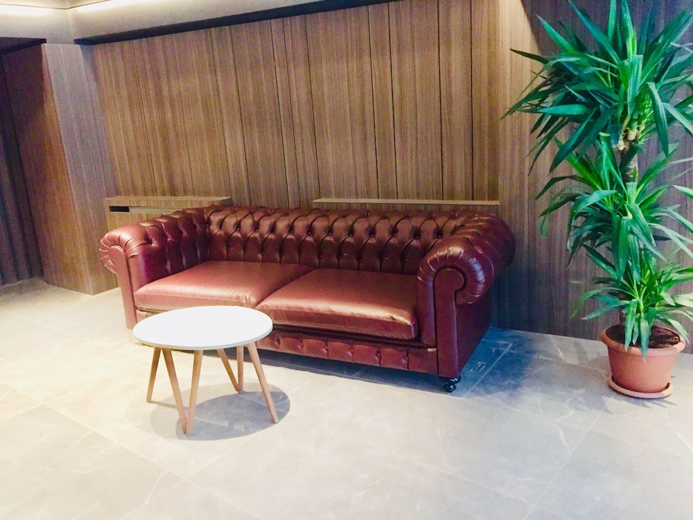 Galata World Otel - Image 6