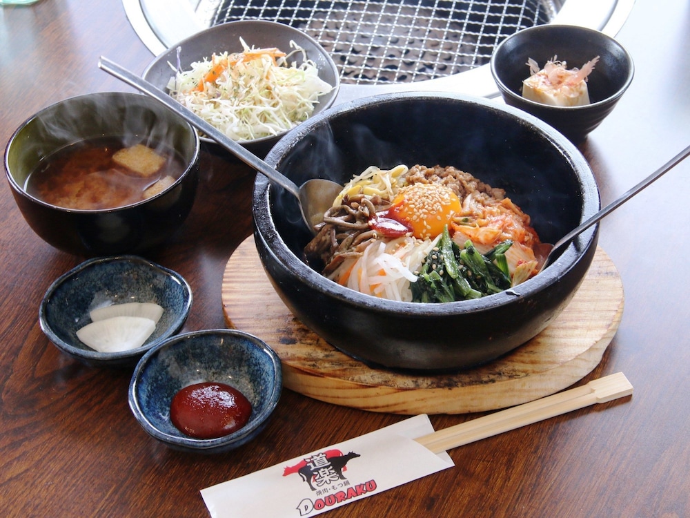 GUESTHOUSE YANAGIYA - Hostel