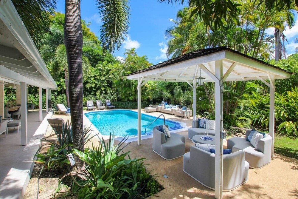 Palm Grove by Bluescape