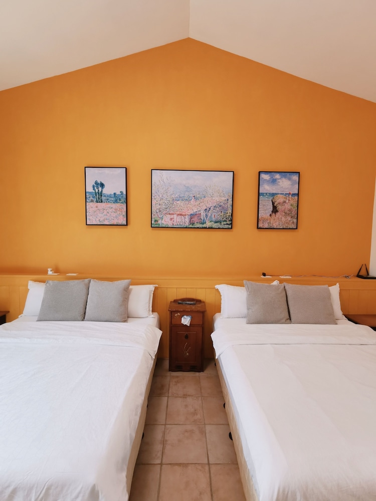 117 B&B