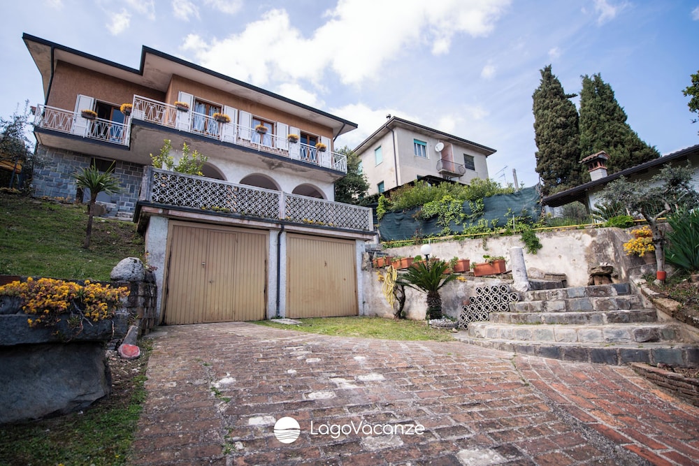 LA VILLETTA DEL NONNO BORTOLO