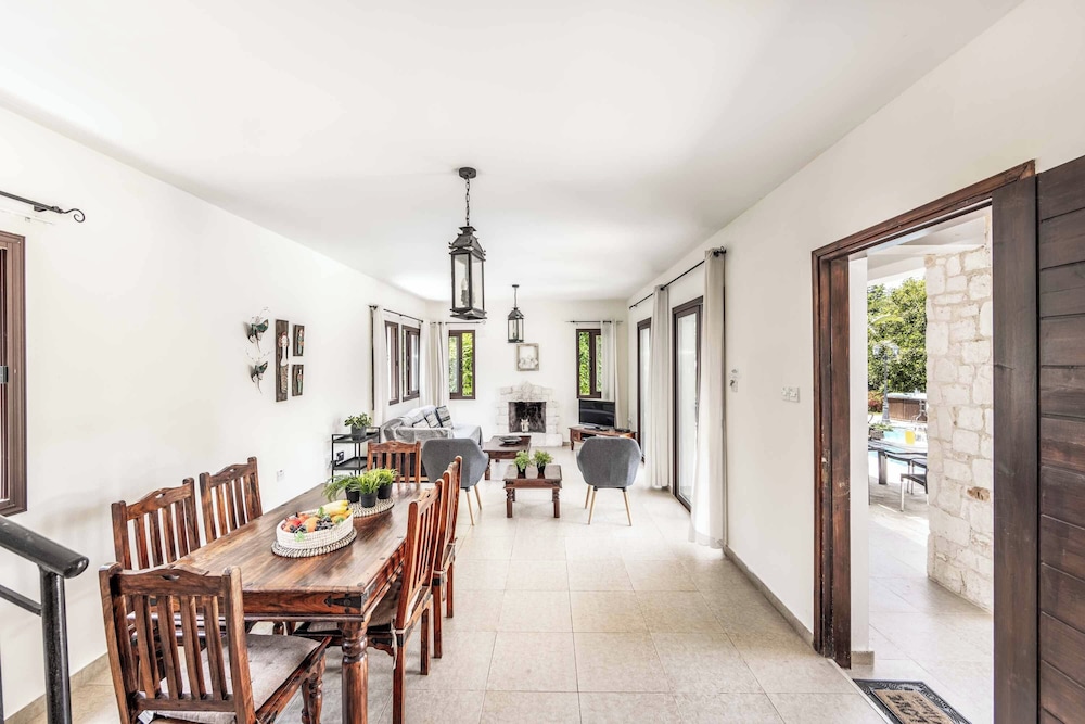 Villa Ay Kyriaki
