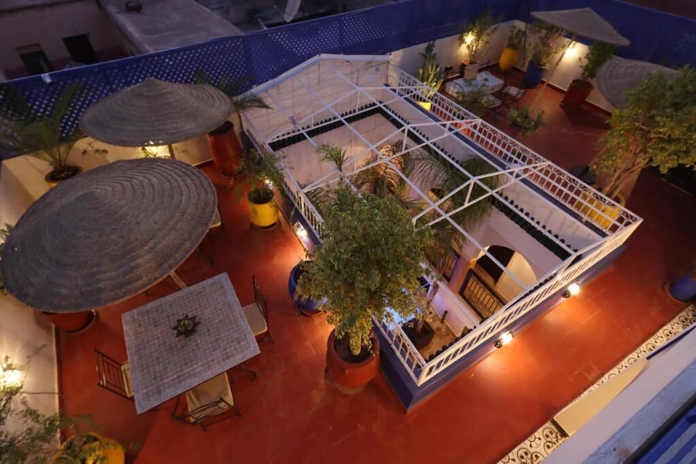 roof