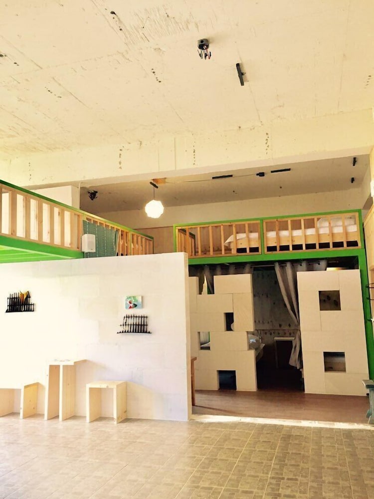 Family Hotel Oliva