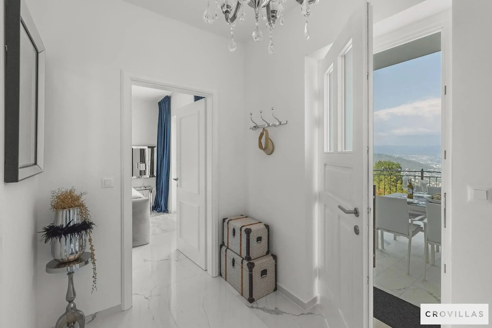 Villa Lauriana Nearby Opatija - Crovillas