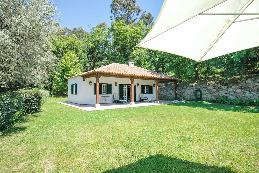 Quinta da Mata